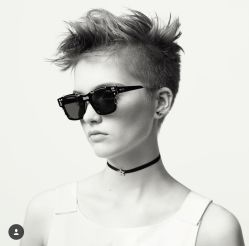 -简法造型·品牌形象店