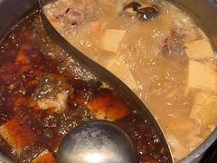 -熹悟海鲜火锅·广式打边炉