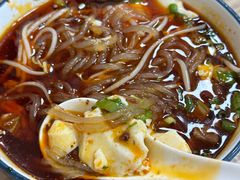 -刘豆花