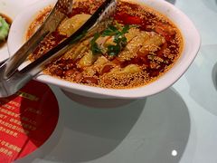 -红杏酒家·地道川菜(一品天下店)