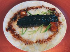 葱烧海参•小份-晟永興烤鸭店(五道口店)