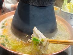 -吉祥涮羊肉