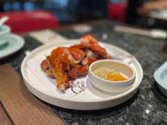 招牌脆皮鸡-小城故事·地道宁波味(月湖盛园店)