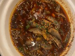 -情妹耙泥鳅·江湖川菜(科华店)