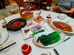 -唐苑酒家·岭南粤菜名店(太古仓店)