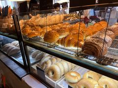 -仙峰天然面包(迎宾路店)