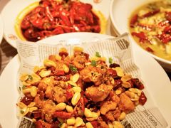 -有位虾匠·香辣蟹·小龙虾(李村店)