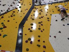 -问山MountQuest攀岩馆