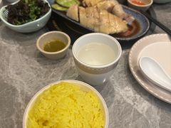 -章记星洲 · 新加坡餐厅(望京店)