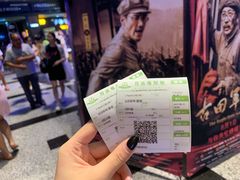 -万达影城(锦华万达广场IMAX店)