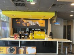 -麦当劳(牡丹江路店)