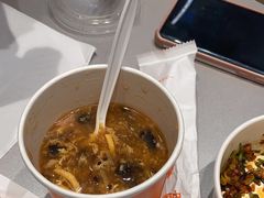 -贾国龙中国堡(上地华联店)