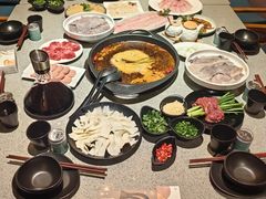 -园里火锅(仁和新城店)