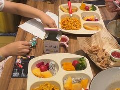 -Pennehut畔尼意面(合肥万象城店)