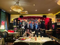 -碧特博格·20年品牌西餐厅(芜湖路店)