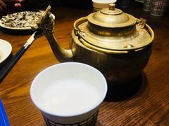 -下杨家青海土火锅(海湖店)