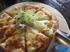 -南沙游艇会·大兵船餐厅