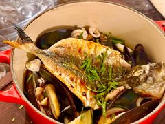 -LESCEDARS Brasserie Bistro香柏树