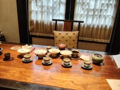 -31号公馆(黄兴广场白果园店)