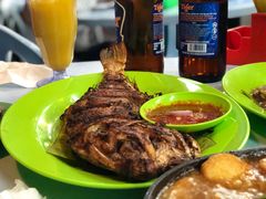 -明记烧鱼美味店