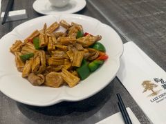 -松花湖水饺(新濠天地店)