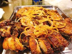 -火龙堂·风味民间菜(文一路店)