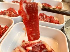 -张哞哞·鲜切牛肉自助火锅(高德置地店)