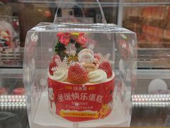 -味多美蛋糕(杨闸环岛店)