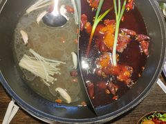 -冯校长老火锅(广州正佳广场店)