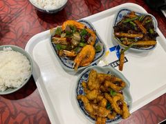 -7+7私家饭堂(人民路店)