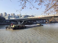 -运河游船(武林门码头)