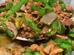 -老湘村·湖南土菜(天河维多利店)