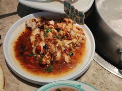 -淘米捞·米汤脆鲩鱼火锅(福田皇岗店)