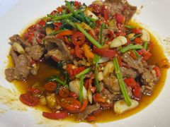 -金海湾海鲜总店