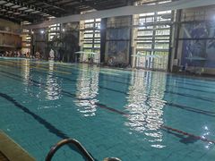 -南宫温泉水世界