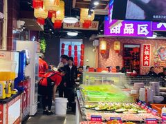 -九记潮汕现切鲜牛肉自助火锅(长沙·方圆荟店)