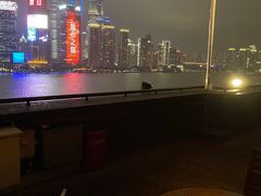 -外滩8号 whisky bar(金延大厦店)