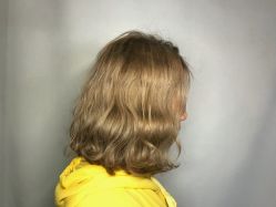 -HG美发设计沙龙