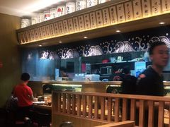 -万岁寿司(天河领展店)