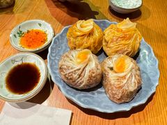 -鑫震源·苏式大虾生煎(山塘街店)