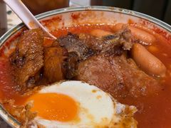 -华嫂冰室(尖沙咀店)