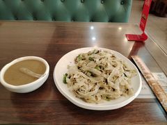 -沙河粉村·国家非遗传承(云台店)