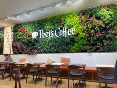 -Peet's Coffee皮爷咖啡(上海长风大悦城店)