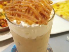 -伊斯坦布尔土耳其清真咖啡餐厅