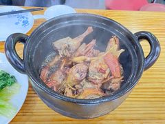 -斯丹姜母鸭·古法干香(涂门街总店)