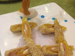 -半岛公馆(淞兴西路店)