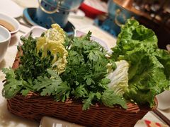 -涮福記·现切牛羊肉火锅(世纪汇店)
