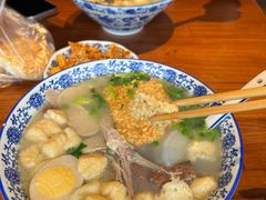 -小潘记鸭血粉丝汤
