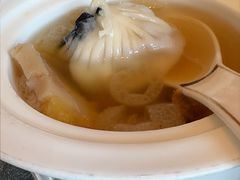 -扬州香格里拉·香宫中餐厅