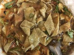 -真素诚·清真(新华路店)